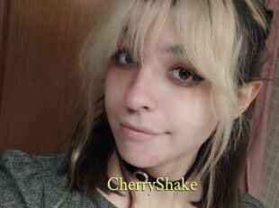 CherryShake