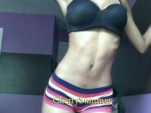 Cherry_Summer