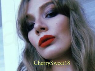 CherrySweet18