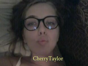 CherryTaylor