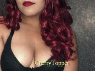 CherryTopper