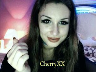 CherryXX