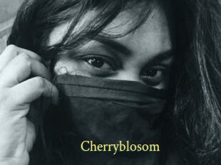 Cherryblosom