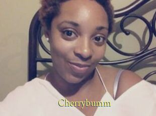 Cherrybumm