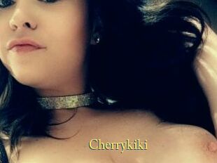 Cherrykiki