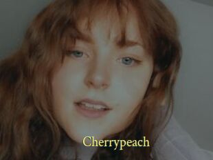 Cherrypeach