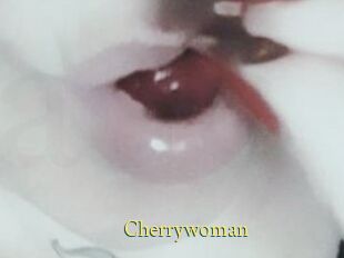 Cherrywoman