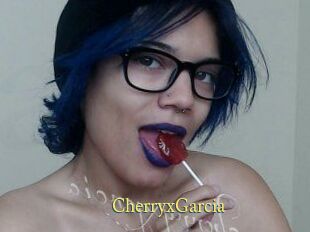 CherryxGarcia