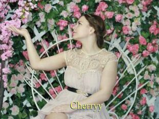 Cherryy