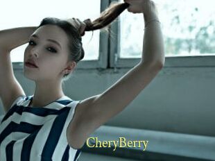 CheryBerry
