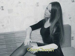 CheryChery21