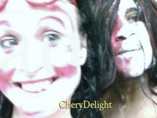 CheryDelight