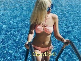 CheryDevil