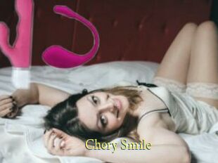 Chery_Smile