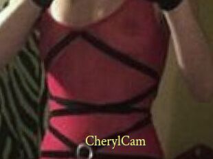 CherylCam