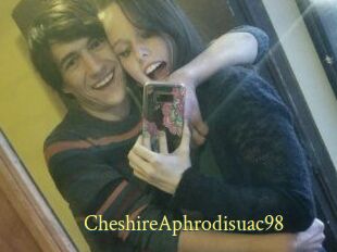 CheshireAphrodisuac98
