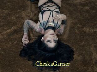 CheskaGarner