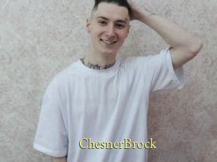 ChesnerBrock