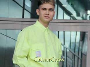 ChesterCross