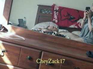 CheyZack17