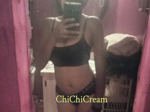 ChiChiCream