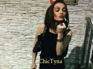 ChicTyna