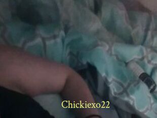 Chickiexo22