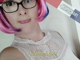 ChienneLilou