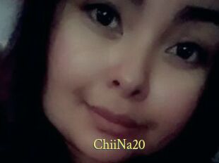 ChiiNa20