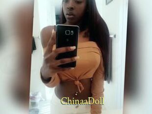 ChinaaDoll