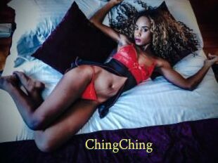 ChingChing
