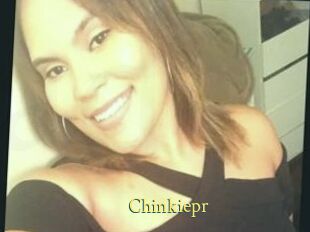 Chinkiepr