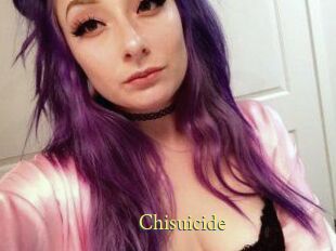 Chisuicide