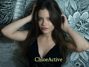 ChloeActive