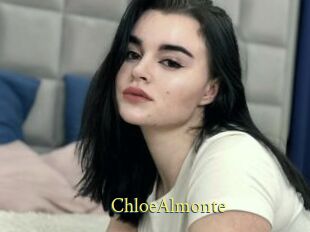ChloeAlmonte