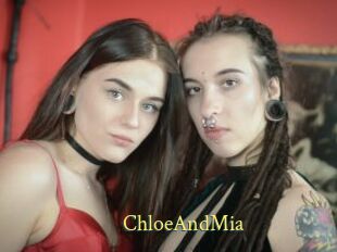 ChloeAndMia