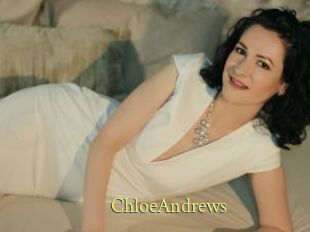 ChloeAndrews