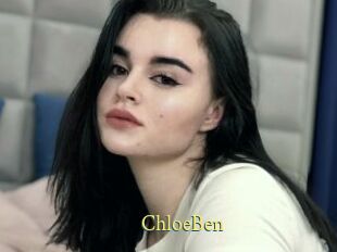 ChloeBen
