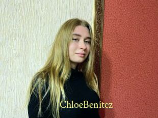 ChloeBenitez