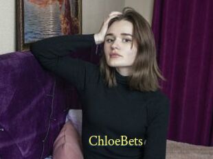 ChloeBets