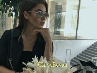 ChloeBevan