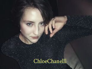 ChloeChanelll