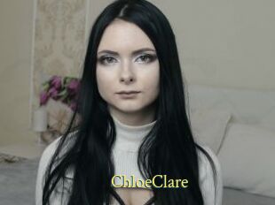 ChloeClare