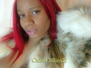 ChloeCollins22