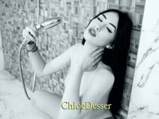 ChloeDesser