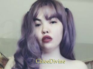 ChloeDivine