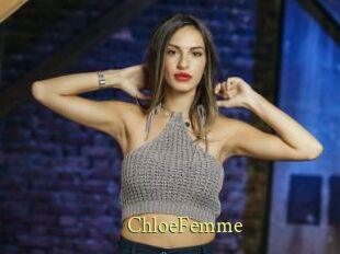 ChloeFemme