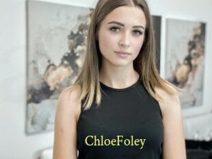 ChloeFoley