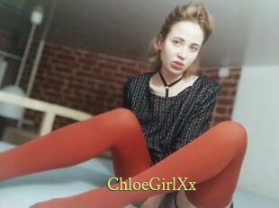 ChloeGirlXx