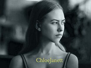 ChloeJanett